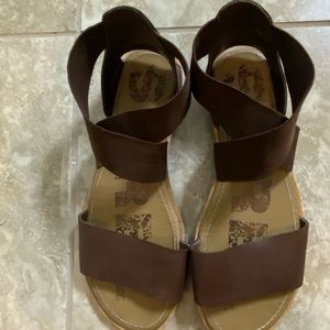 Sorel Sandals